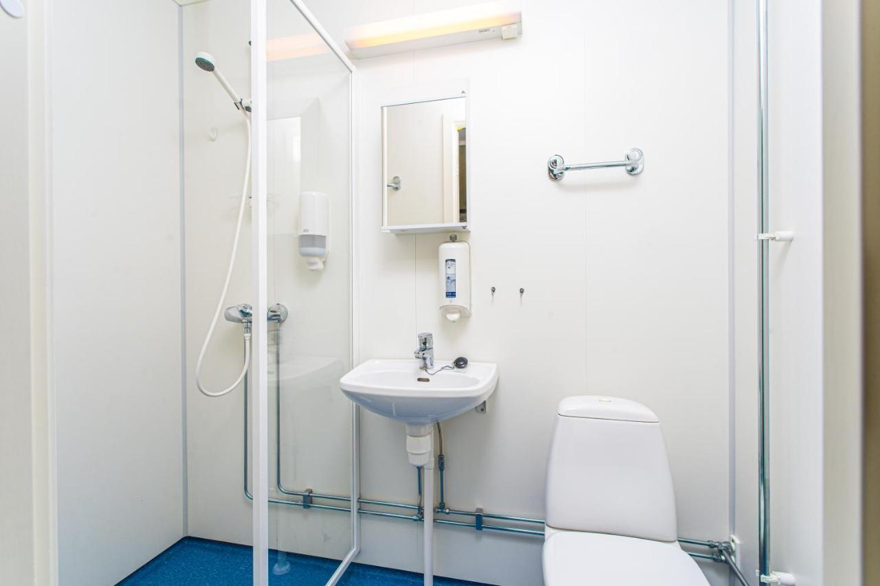 هامرفست Easy Home Apartments المظهر الخارجي الصورة