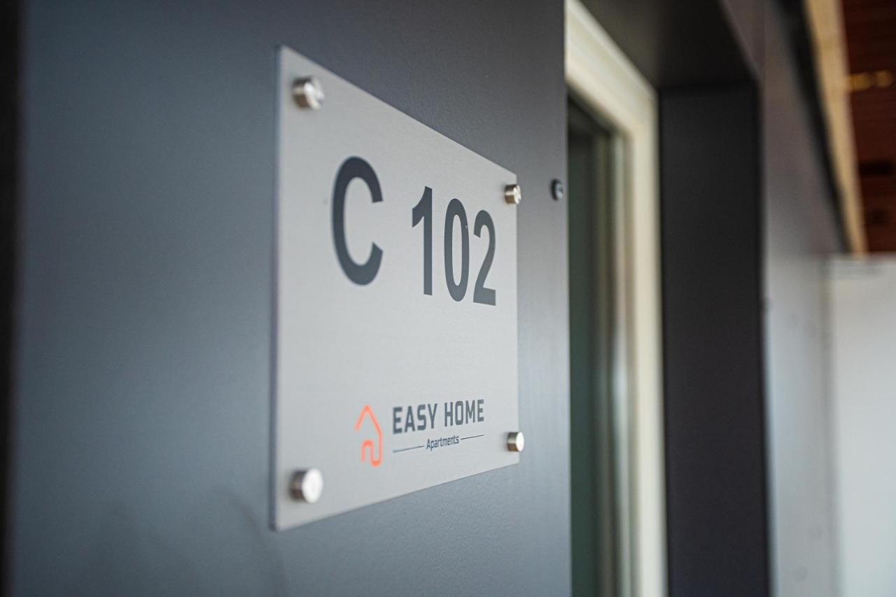 هامرفست Easy Home Apartments المظهر الخارجي الصورة