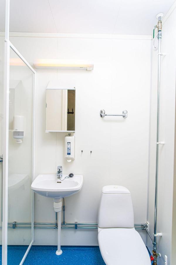 هامرفست Easy Home Apartments المظهر الخارجي الصورة